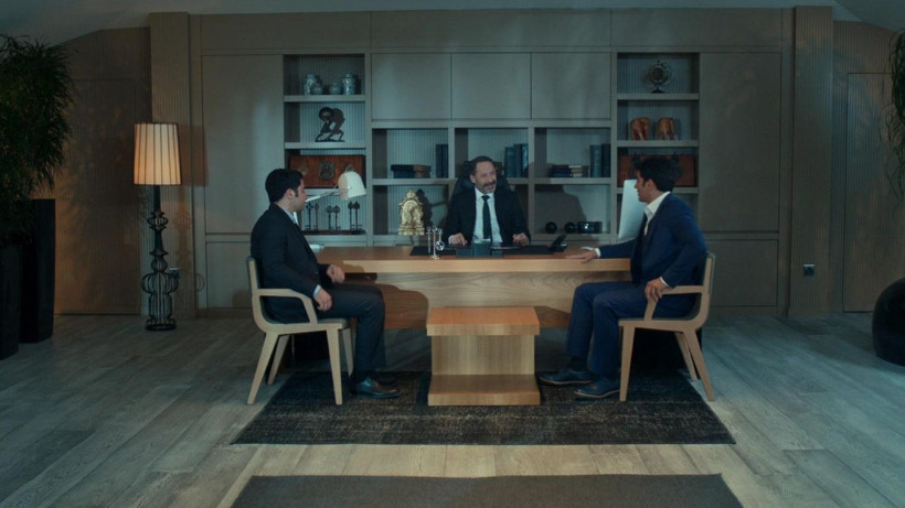 Kurtlar Vadisi efsanesi resmen geri dönüyor; Necati Şaşmaz yayın tarihini verdi - Resim: 1