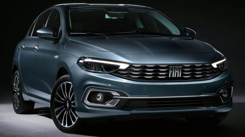 Fiat Egea Sedan fiyatlarında görülmemiş kampanya; Dev markadan beklenmeyen çılgınlık - Resim: 1