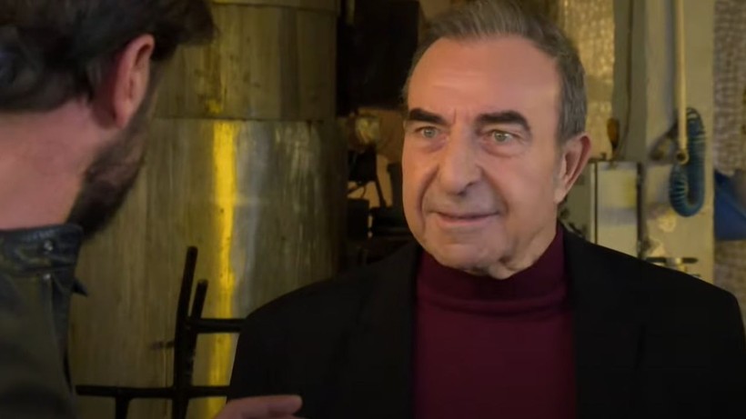 Arka Sokaklar dizisinde 3 başrol ayrılığı birden; Ekranlara bu sahneyle veda edildi - Resim: 1