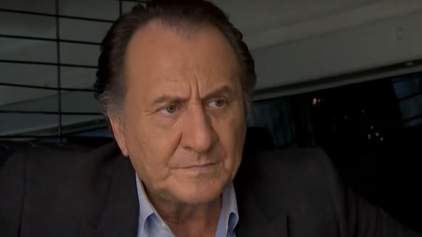 Arka Sokaklar dizisinde 3 başrol ayrılığı birden; Ekranlara bu sahneyle veda edildi - Resim: 3