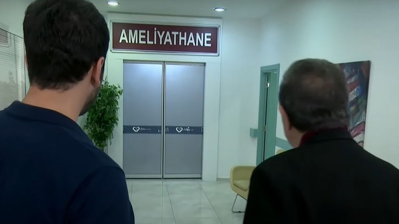Arka Sokaklar dizisinde 3 başrol ayrılığı birden; Ekranlara bu sahneyle veda edildi - Resim: 4