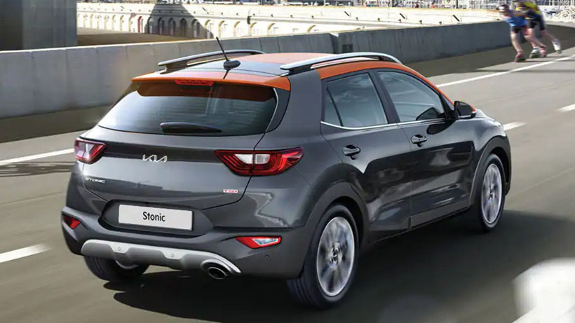 Dev marka Kia bu modelini sadece 528 bin TL yaptı; Bu fiyata böyle SUV görmediniz - Resim: 1