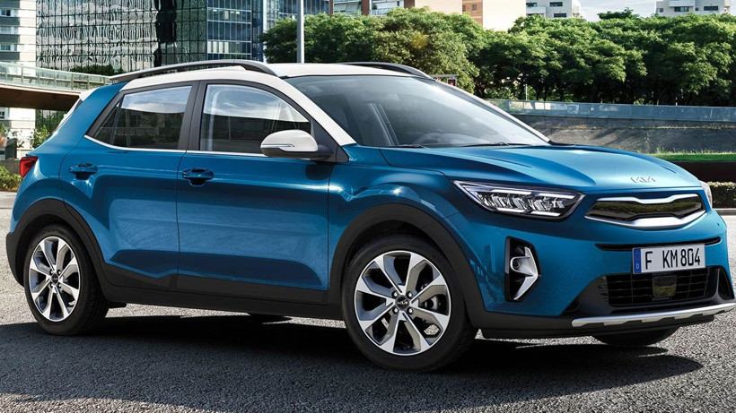 Dev marka Kia bu modelini sadece 528 bin TL yaptı; Bu fiyata böyle SUV görmediniz - Resim: 3