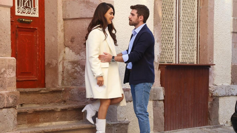 Üç Kız Kardeş dizisinden radikal karar; Kimsenin inanası gelmedi - Resim: 4