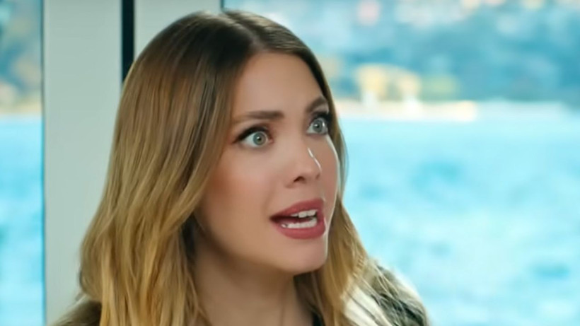 Yasak Elma seyircisi bu sahneden sonra yıkıldı; Güzel başrol oyuncusu gönderildi - Resim: 3