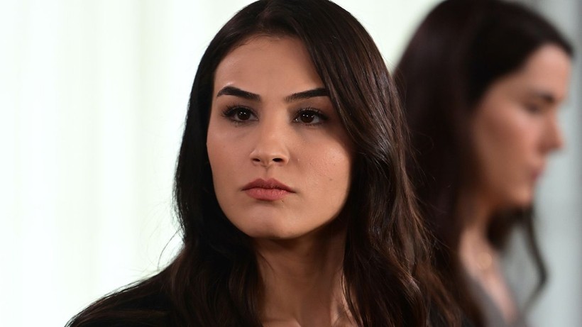 Aldatmak dizisinde sınırları zorlayan olay; Herkesin ağzı açık kaldı - Resim: 3