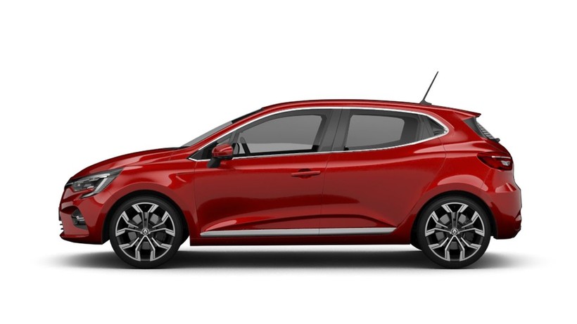 Renault Clio fiyat listesinde görülmemiş çılgınlık; 188 bin TL civarında satılacak - Resim: 1