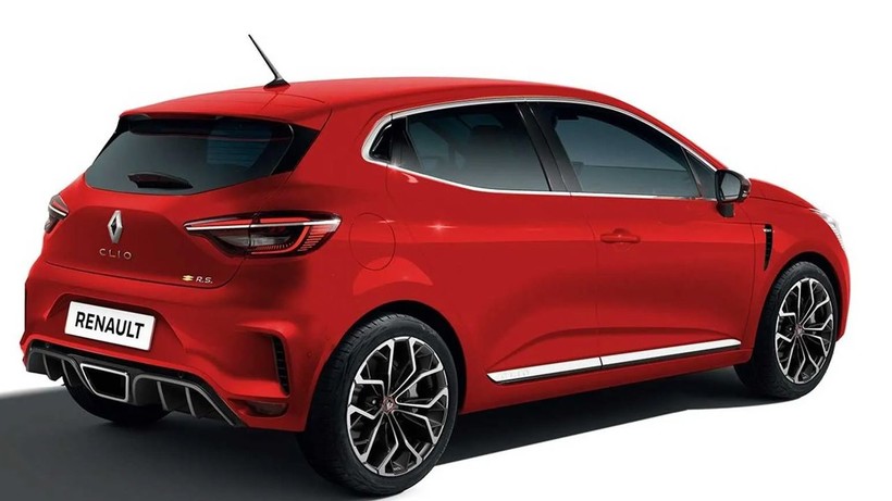 Renault Clio fiyat listesinde görülmemiş çılgınlık; 188 bin TL civarında satılacak - Resim: 2