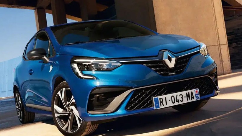 Renault Clio fiyat listesinde görülmemiş çılgınlık; 188 bin TL civarında satılacak - Resim: 3
