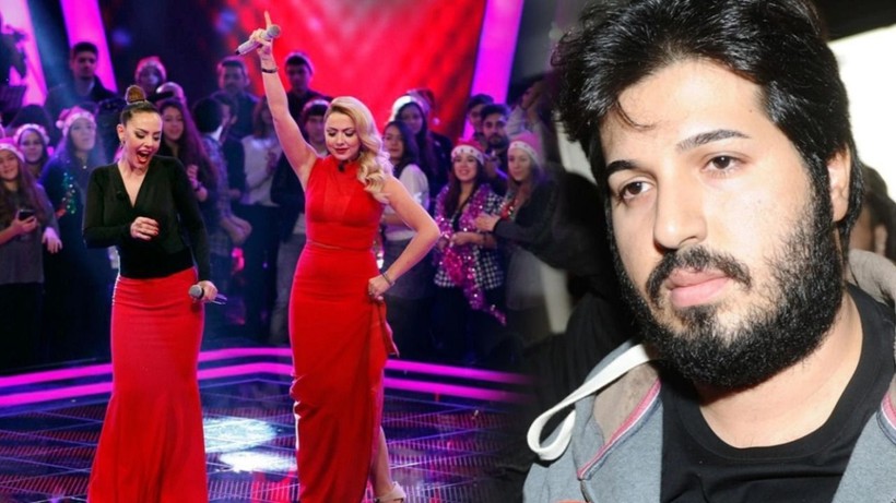 O Ses Türkiye kulisinde neler olmuş neler! – Hadise ve Ebru gündeş olayında çarpıcı detay - Resim: 3