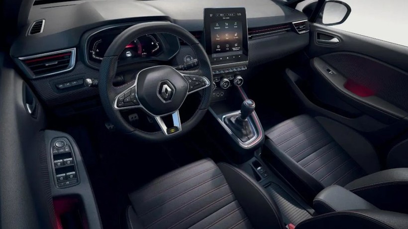 Renault Clio fiyat listesinde görülmemiş çılgınlık; 188 bin TL civarında satılacak - Resim: 4