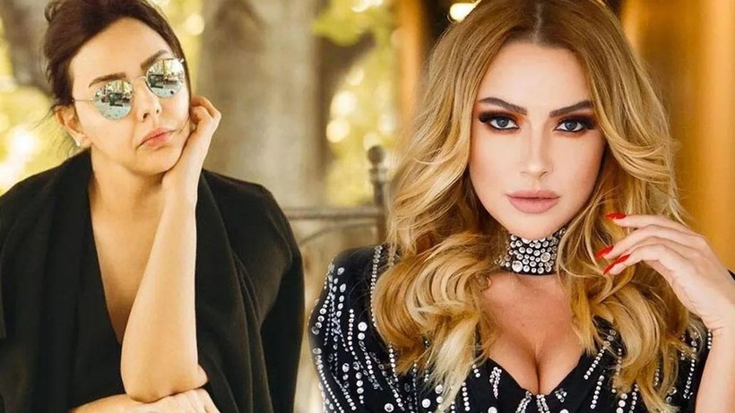 O Ses Türkiye kulisinde neler olmuş neler! – Hadise ve Ebru gündeş olayında çarpıcı detay - Resim: 4