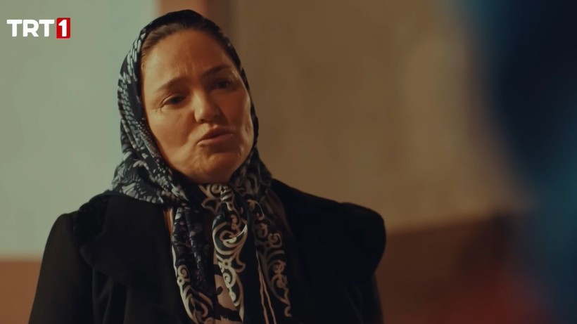Gönül Dağı dizisindeki olay iddia doğruymuş; Böyle olacağı kimsenin aklına gelmedi - Resim: 1