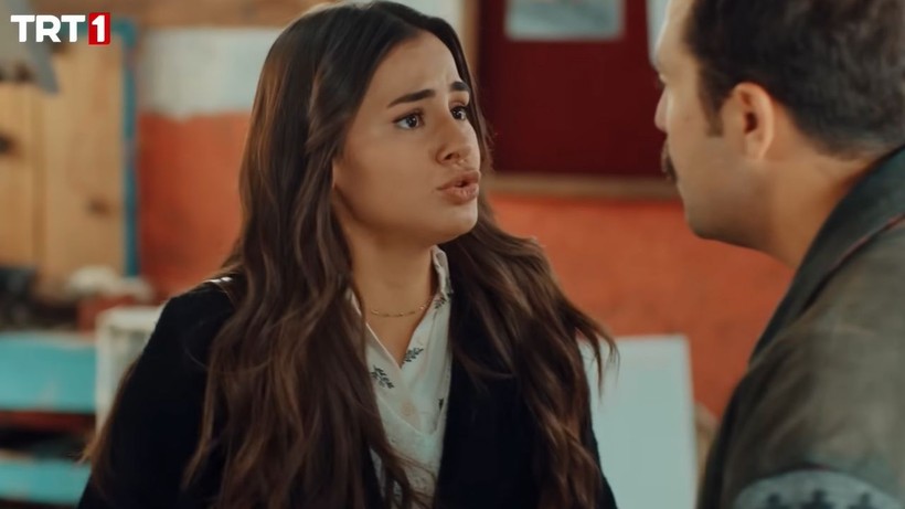 Gönül Dağı dizisindeki olay iddia doğruymuş; Böyle olacağı kimsenin aklına gelmedi - Resim: 2
