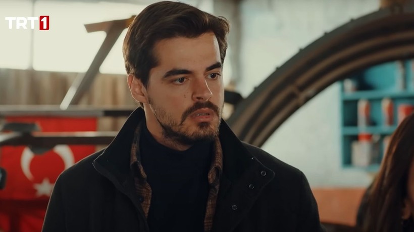 Gönül Dağı dizisindeki olay iddia doğruymuş; Böyle olacağı kimsenin aklına gelmedi - Resim: 3