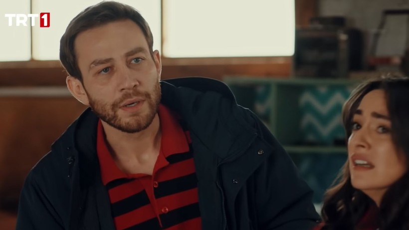 Gönül Dağı dizisindeki olay iddia doğruymuş; Böyle olacağı kimsenin aklına gelmedi - Resim: 4