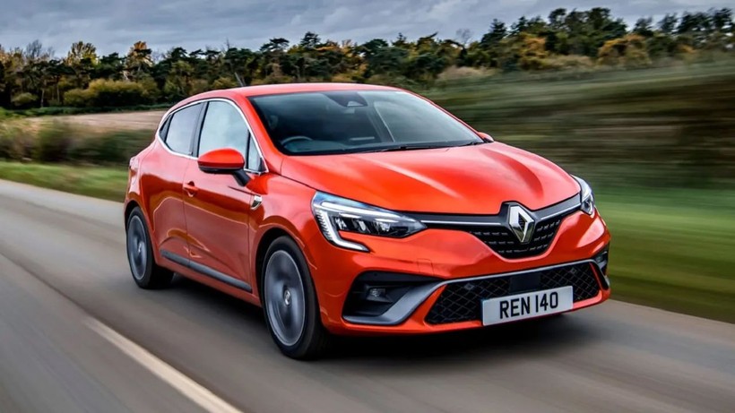 Renault Clio fiyatlarında görülmemiş çılgınlık; ÖTV sonrası kimsenin beklemediği liste - Resim: 1