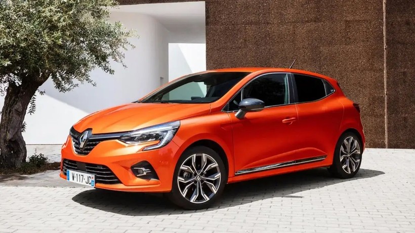 Renault Clio fiyatlarında görülmemiş çılgınlık; ÖTV sonrası kimsenin beklemediği liste - Resim: 2