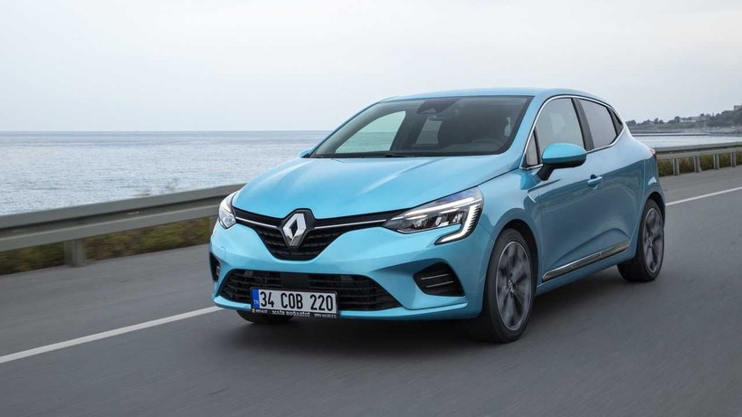 Renault Clio fiyatlarında görülmemiş çılgınlık; ÖTV sonrası kimsenin beklemediği liste - Resim: 3