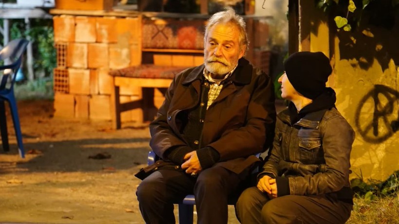 Baba dizisini izleyenler duyduklarına inanamadı; Başrol oyuncusu bakın hangi dizi ile anlaştı - Resim: 2