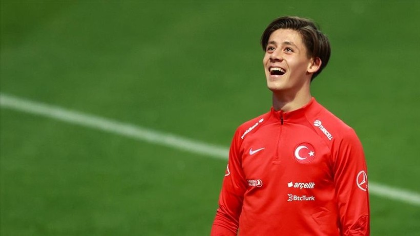 Fenerbahçe taraftarı merakla bekliyordu; Arda Güler için anlaşma sağlandı - Resim: 1