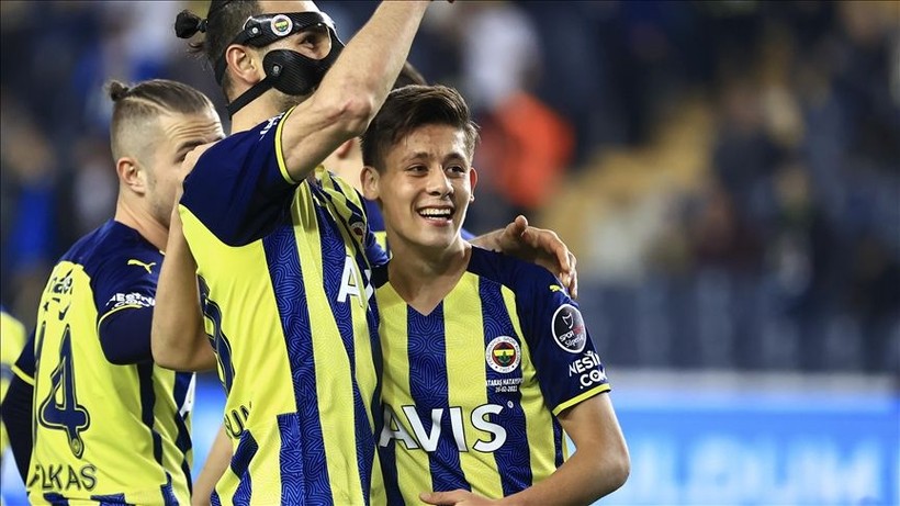 Fenerbahçe taraftarı merakla bekliyordu; Arda Güler için anlaşma sağlandı - Resim: 2
