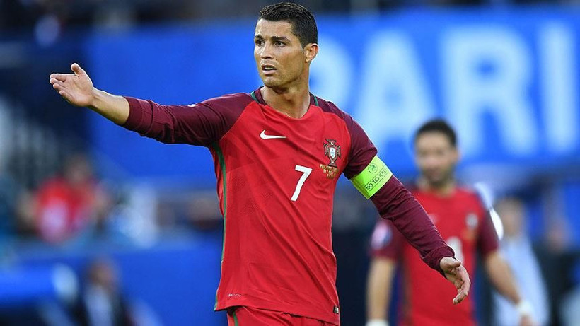 Portekiz basınından şok iddia; Ronaldo bavullarını topladı - Resim: 3