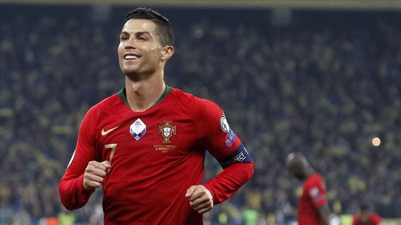 Portekiz basınından şok iddia; Ronaldo bavullarını topladı - Resim: 2