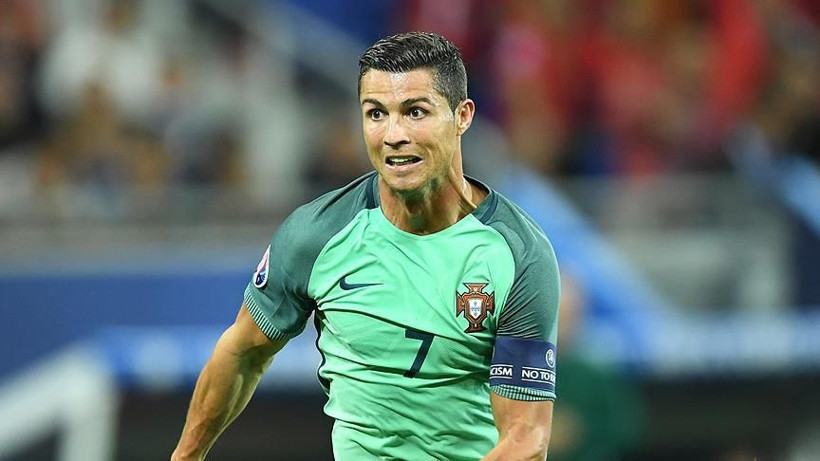 Portekiz basınından şok iddia; Ronaldo bavullarını topladı - Resim: 4