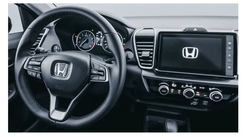 Honda fiyatları yenilendi; City, Accord ve Civic bu listede - Resim: 1