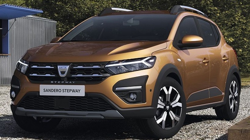 Dev marka Dacia bu modeli sadece 435 bin TL yaptı; Böyle fiyat listesi başka SUV’larda yok - Resim: 1