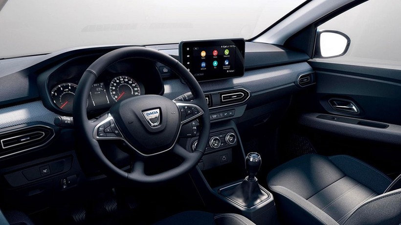 Dev marka Dacia bu modeli sadece 435 bin TL yaptı; Böyle fiyat listesi başka SUV’larda yok - Resim: 2