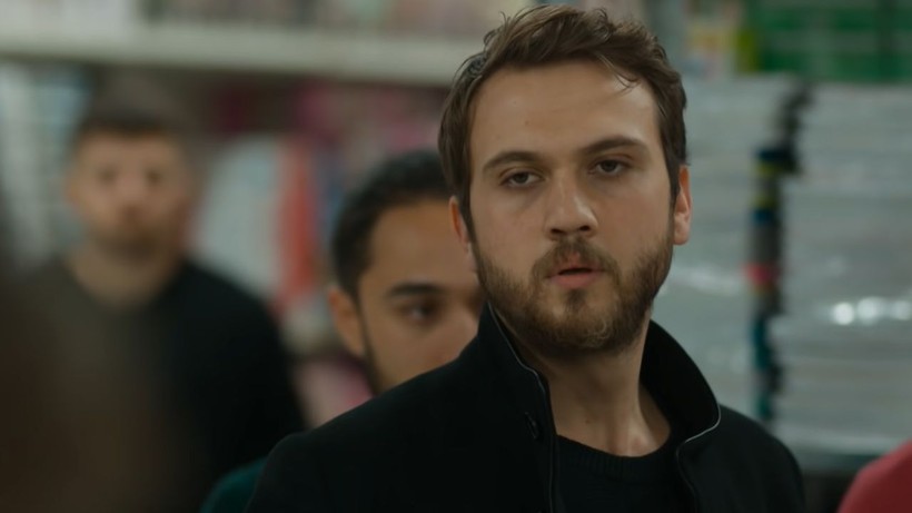 Ve sonunda Çukur dizisiyle ilgili bomba patladı; Başroldeki isimlere hiç kimse inanamadı - Resim: 3