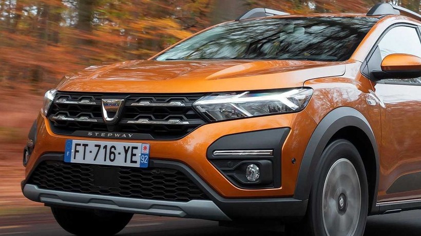 Dev marka Dacia bu modeli sadece 435 bin TL yaptı; Böyle fiyat listesi başka SUV’larda yok - Resim: 3
