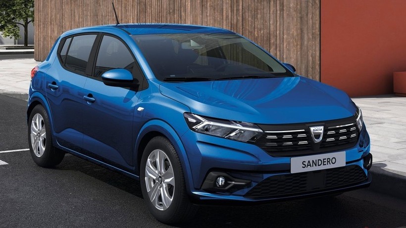 Dev marka Dacia bu modeli sadece 435 bin TL yaptı; Böyle fiyat listesi başka SUV’larda yok - Resim: 4