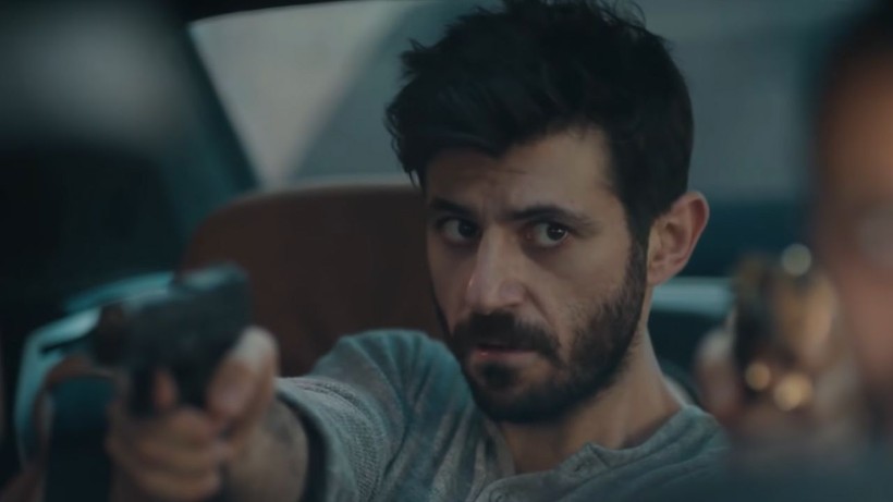 Ve sonunda Çukur dizisiyle ilgili bomba patladı; Başroldeki isimlere hiç kimse inanamadı - Resim: 4