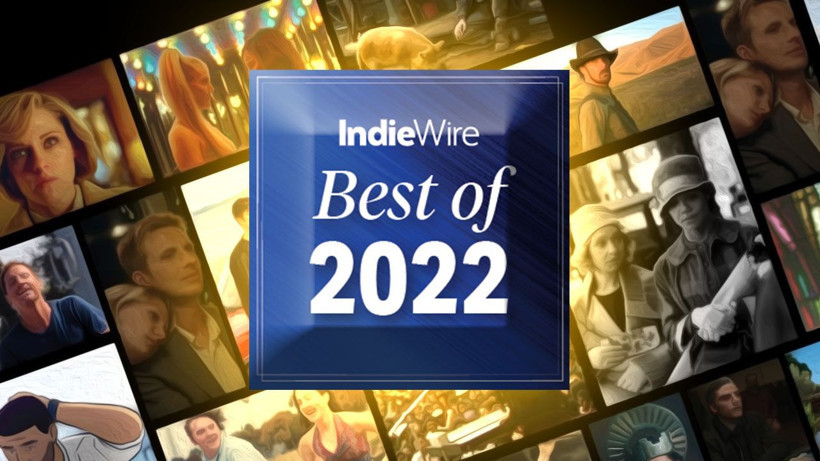 2022 yılının en iyi 50 filmi belli oldu: Zirvedeki isim kesin en iyisi olarak tescillendi! - Resim: 1