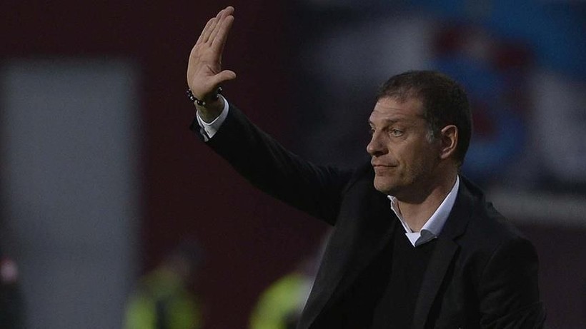 Slaven Bilic'ten Acun Ilıcalı itirafı! - Resim: 2