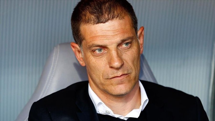 Slaven Bilic'ten Acun Ilıcalı itirafı! - Resim: 1