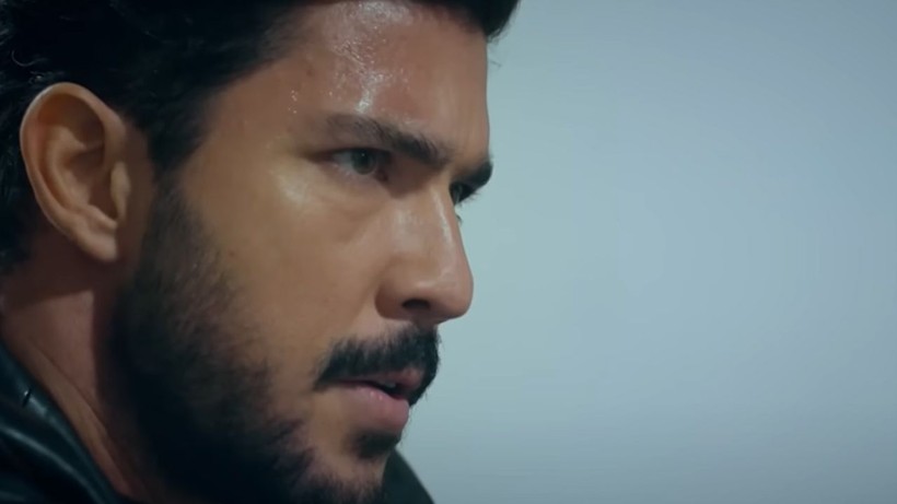 Sipahi dizisi için kriz yaratacak karar verildi; Sadece iki bölüm yayınlanmıştı - Resim: 1
