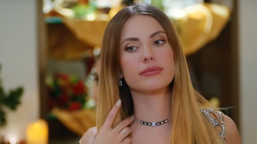 Ve Yasak Elma dizisinden kahreden haber geldi; Yapımcılar bu sahneyle bir dönemi bitirdi - Resim: 2