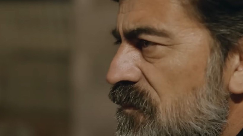 Sipahi dizisi için kriz yaratacak karar verildi; Sadece iki bölüm yayınlanmıştı - Resim: 3