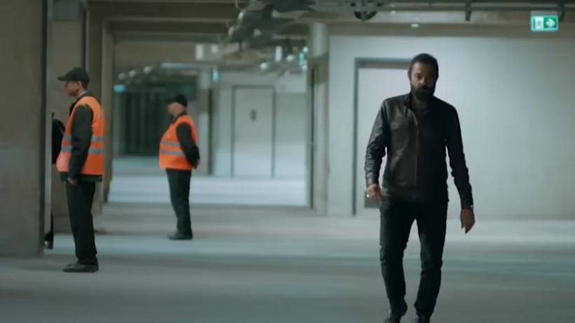 Sipahi dizisi için kriz yaratacak karar verildi; Sadece iki bölüm yayınlanmıştı - Resim: 4