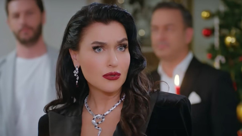 Ve Yasak Elma dizisinden kahreden haber geldi; Yapımcılar bu sahneyle bir dönemi bitirdi - Resim: 4