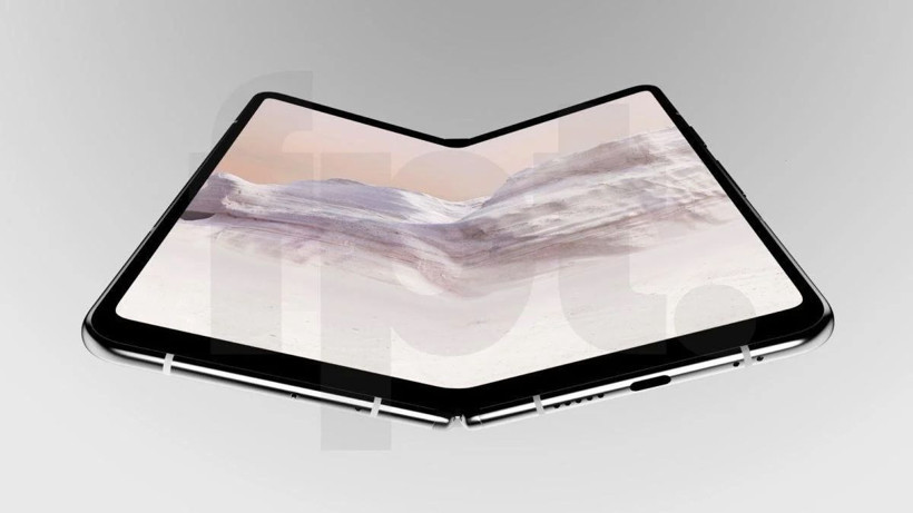 Google'ın katlanabilir telefonu 2023'te geliyor: Fiyatını duyanlar inanamadı - Resim: 2