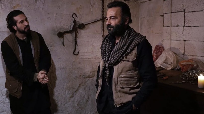 Sipahi dizisinde şoke eden gerçek ortaya çıktı; Ekran başındakiler büyük şaşkınlık yaşadı - Resim: 4