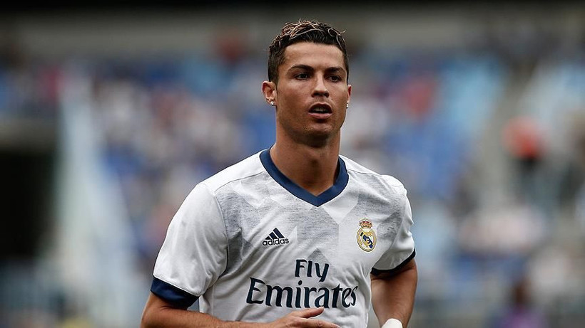 Cristiano Ronaldo iki yıllık resmi sözleşmeyi imzaladı; İşte duyanları çok şaşırtacak maaşı - Resim: 3