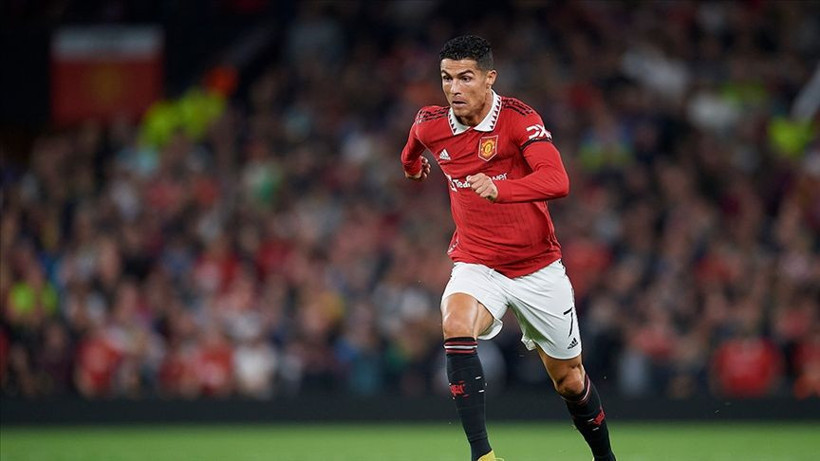 Cristiano Ronaldo iki yıllık resmi sözleşmeyi imzaladı; İşte duyanları çok şaşırtacak maaşı - Resim: 4