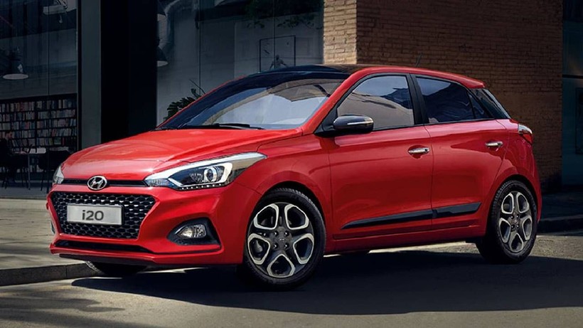 Ve Hyundai bu modelini sadece 335 bin TL yaptı; Çılgınlık 2023 yılında da devam ediyor - Resim: 2