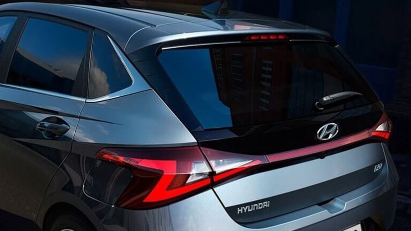 Ve Hyundai bu modelini sadece 335 bin TL yaptı; Çılgınlık 2023 yılında da devam ediyor - Resim: 3
